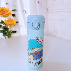 thermos cup