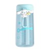 Portable water cup 350ml