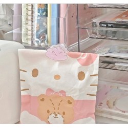 Sanrio paper baking bag