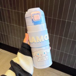 Sanrio Water Bottle 500ml