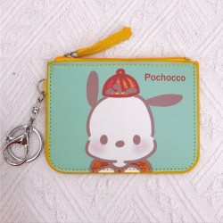 Pochacco Card holder coin purse