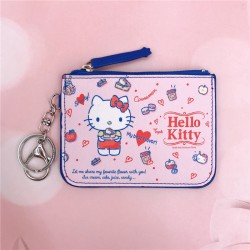 Hello kitty Card holder coin purse
