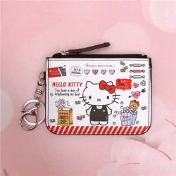 Hello kitty Card holder coin purse